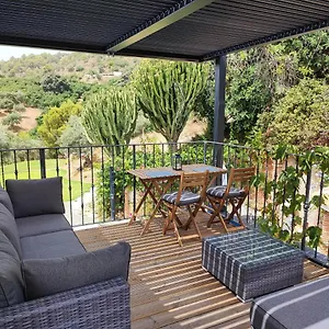 Apartamento Penthouse Apartment, Cortijo Fruitful Hills, Málaga