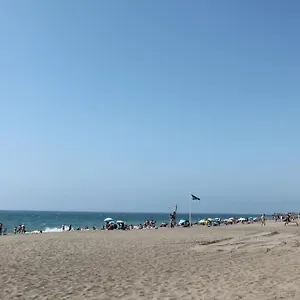 Apartamento Junto Al Mar, Málaga